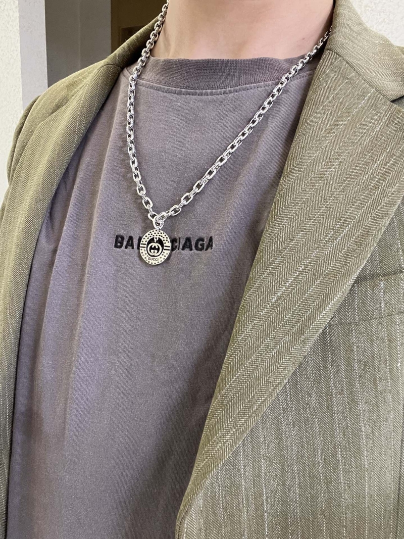 Gucci Necklaces